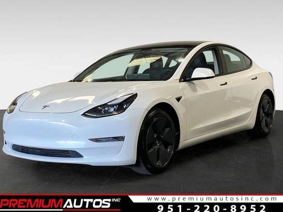 TESLA MODEL 3 2023 5YJ3E1EA2PF418979 image TESLA MODEL 3 2023 5YJ3E1EA2PF418979 image